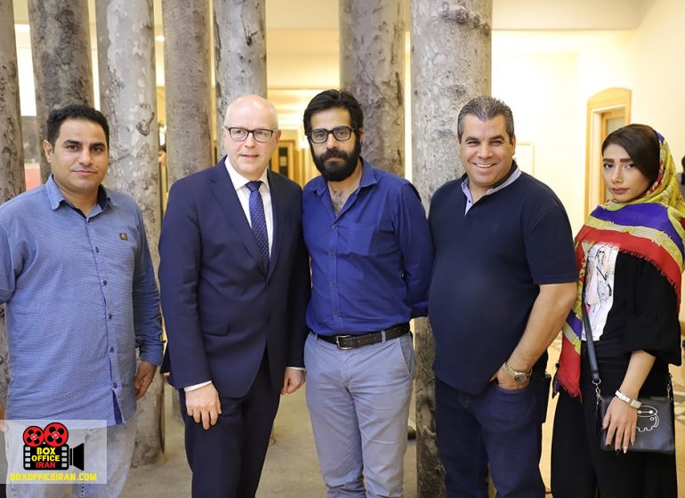 هفته فیلم فنلاند برگزار شد