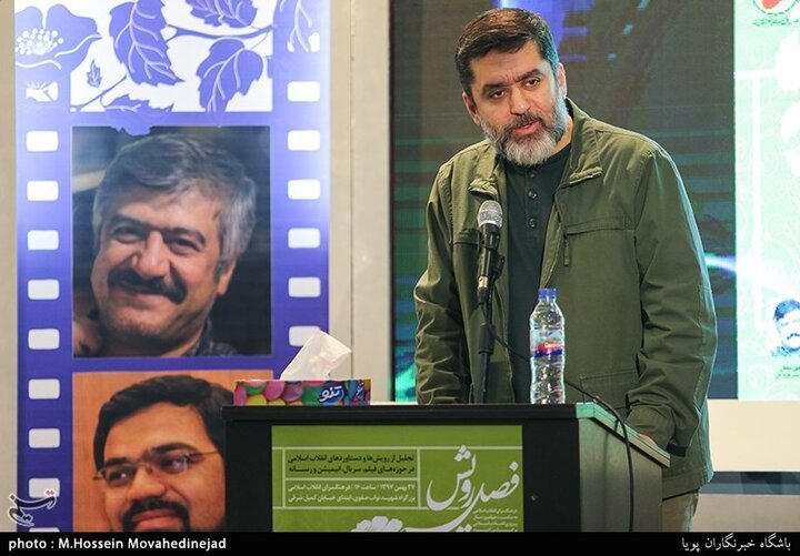 دلایل کناره گیری محمود رضوی از تهیه کنندگی در سینمای ایران