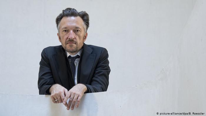 نمایشنامه‌نویس سوئیسی، جایزه ادبی گئورگ بوشنر را دریافت کرد