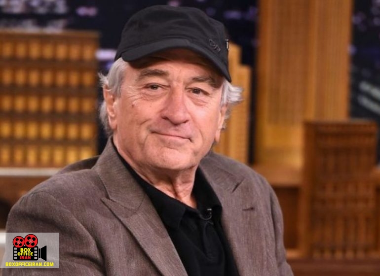 پاسخ رابرت دنیرو به منتقدان بازیگر زن فیلم جدید اسکورسیزی