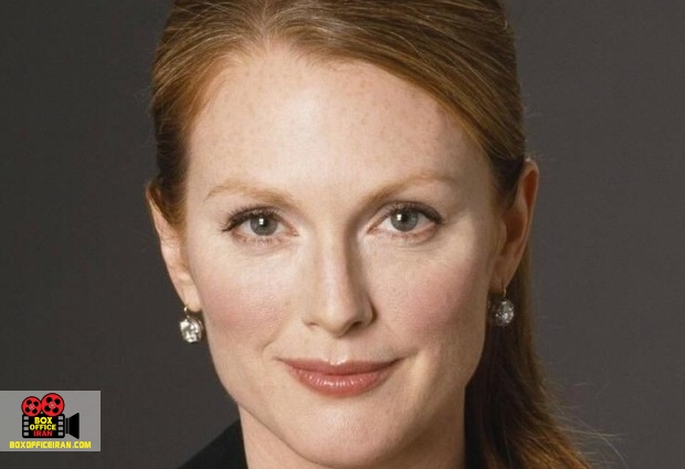 متولدین 13 آذر ماه سینمای جهان، جولیان مور