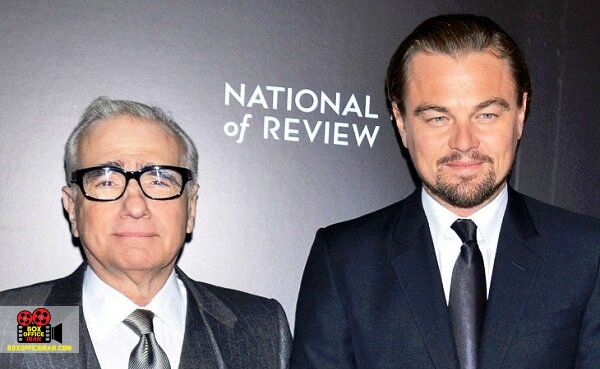 اسکورسیزی به زودی فیلم سرخپوستی اش را کلید میزند