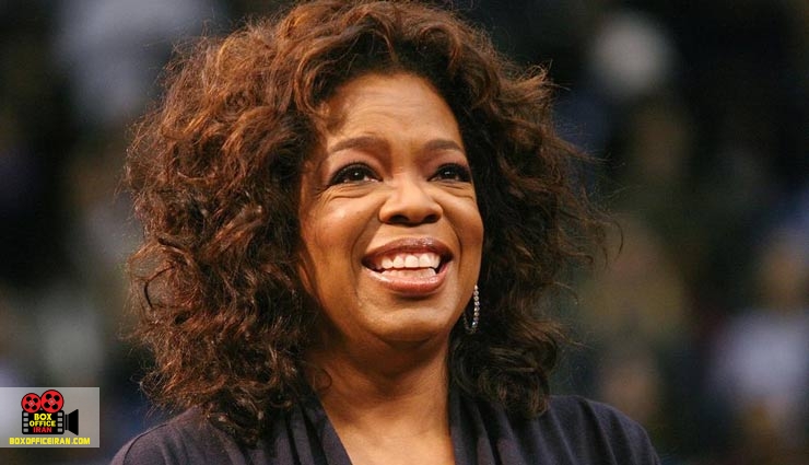 تازهترین کتاب اپرا وینفری، مجری و بازیگر آمریکایی برنده جایزه اسکار به فارسی منتشر شد