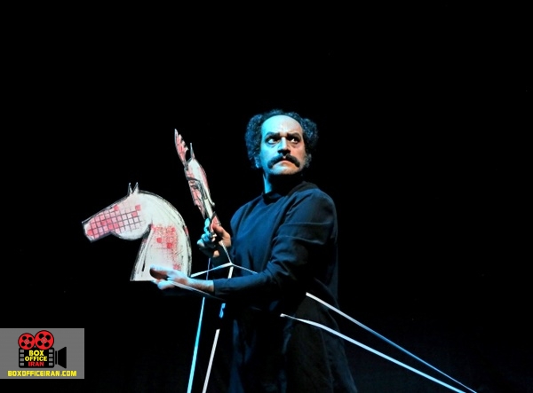 زهرا صبری: به اعتقاد من عروسکها بسیار بهتر از ما انسانها میتوانند حرف بزنند