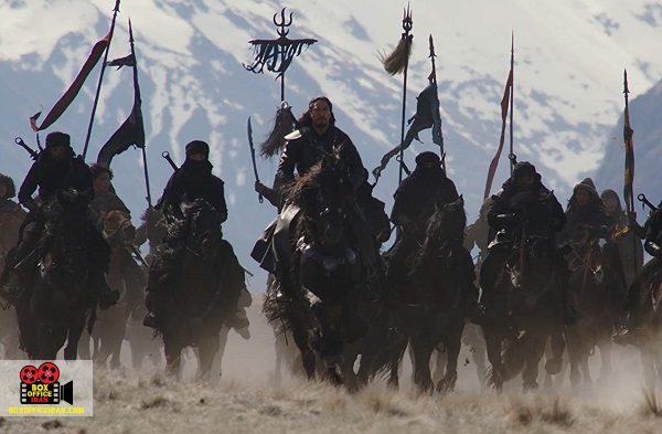 بازگشت «جت لی» به سینمای هالیوود/«مولان» اکران می شود