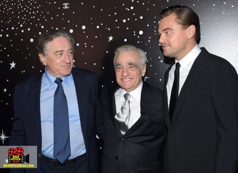 جایزه انجمن بازیگران آمریکا به «رابرت دنیرو» میرسد