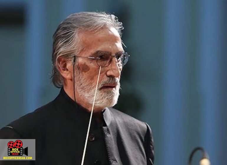 وقتی محمدرضا گلزار ویلن میزند و مهران مدیری کنسرت میدهد، وضعیت همین میشود