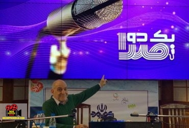 علیرضا افتخاری، محمدرضا چراغعلی در فصل جدید یک دو سه صدا