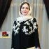پیام بهنوش طباطبایی به دیوید بکهام؛ من مری را بهتر بازی میکنم