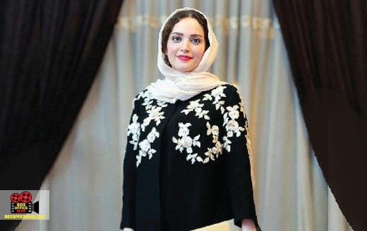 پیام بهنوش طباطبایی به دیوید بکهام؛ من مری را بهتر بازی میکنم