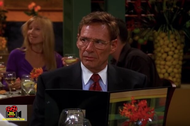 ران لیبمن بازیگر کهنهکار آمریکایی در ۸۲ سالگی از دنیا رفت