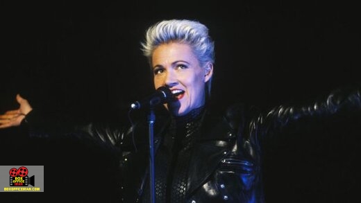 ماری فریدریکسون خواننده سرشناس درگذشت