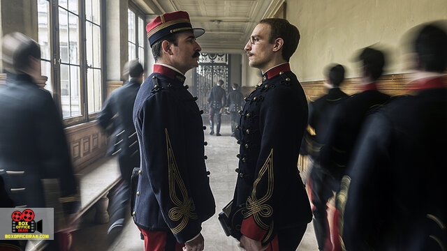 فیلم «پولانسکی» نامزد ۵ شاخهی جوایز لومیر شد