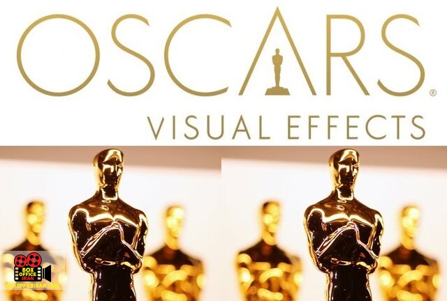 فهرست اولیه ۲۰ فیلم رقابت کننده در شاخه بهترین جلوههای بصری اسکار