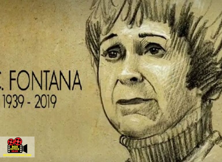 نویسنده «پیشتازان فضا» درگذشت