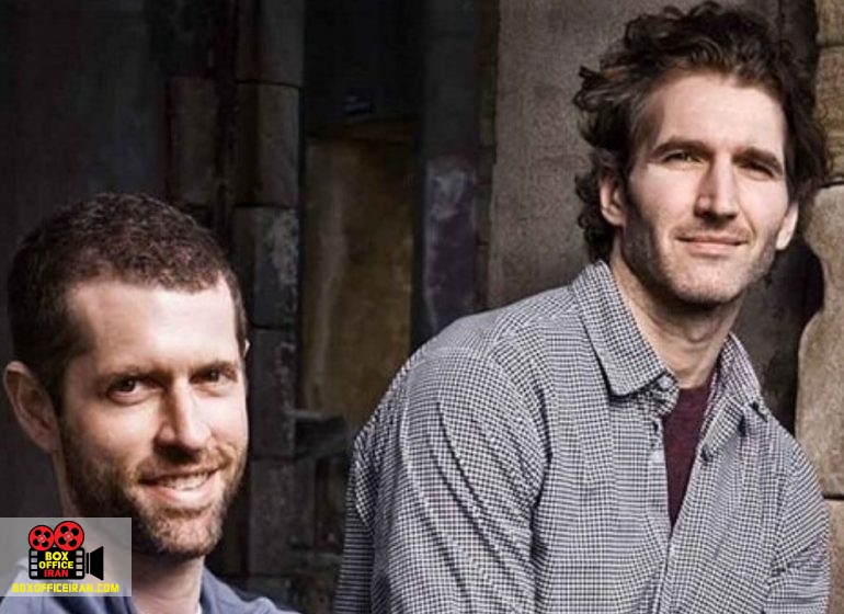 خالقان «بازی تاج و تخت» به دنیای وحشت میروند