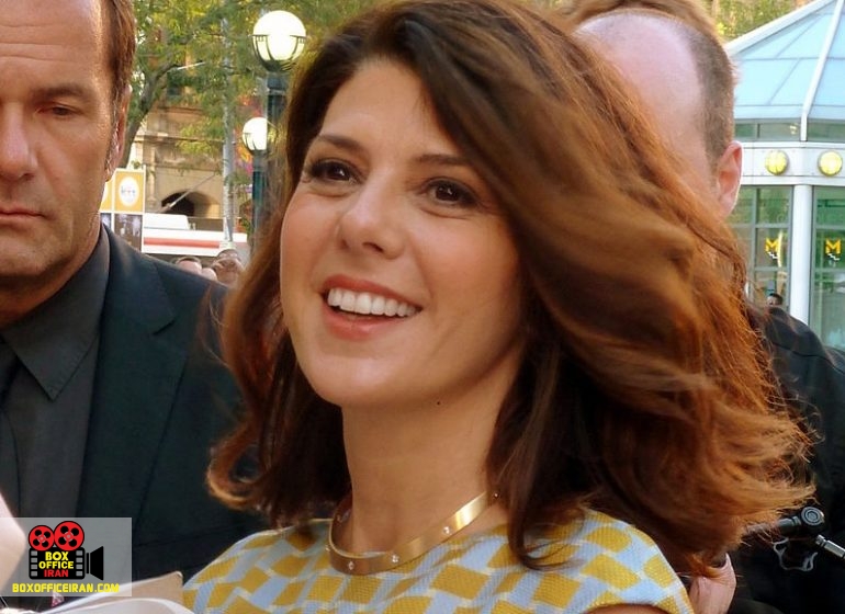 متولدین آذر ماه سینمای جهان، ماریسا تومی