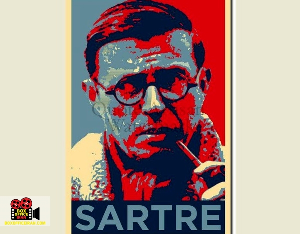 نمایشنامه معروف ژان پل سارتر اجرا مى‌شود
