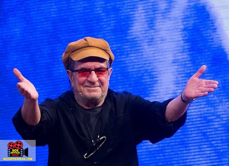 متولدین آذرماه سینمای ایرن، 17 آذر داریوش مهرجویی