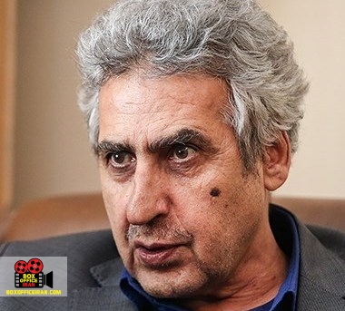 متولدین 18 آذر ماه سینمای ایران، مسعود جعفری جوزانی