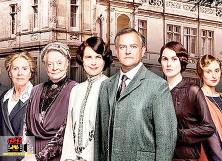 احتمال ساخت یک فیلم دیگر «دانتون ابی» وجود دارد