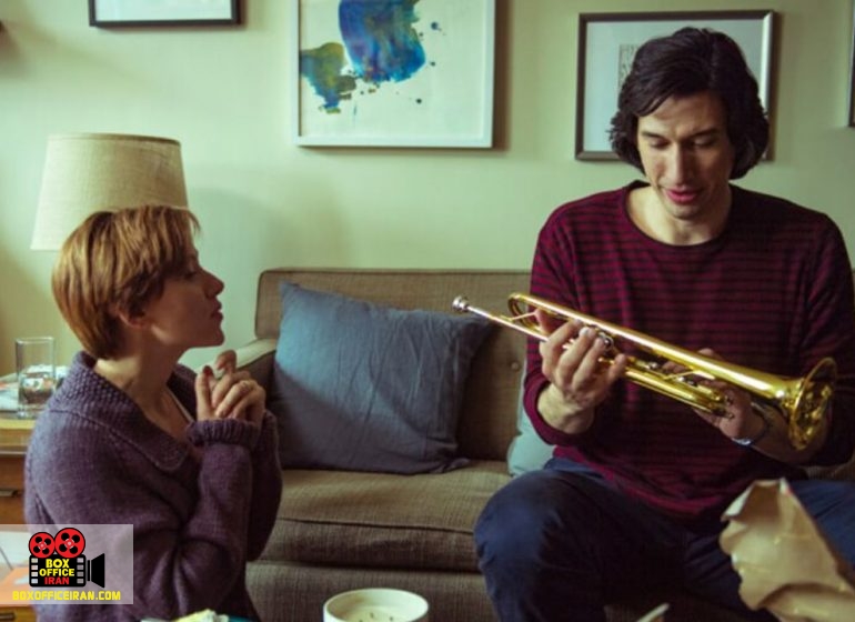 «داستان ازدواج» بهترین فیلم جوایز «گاتهام» شد