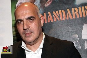 زازا اوروشادزه کارگردان «نارنگیها» درگذشت