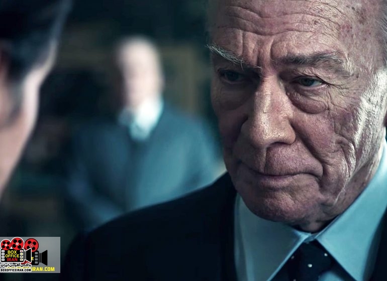 متولدین ۱۳ دسامبر سینما ، تئاتر و موسیقی؛ کریستوفر پالمر