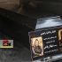 مراسم خاکسپاری شهلا ریاحی