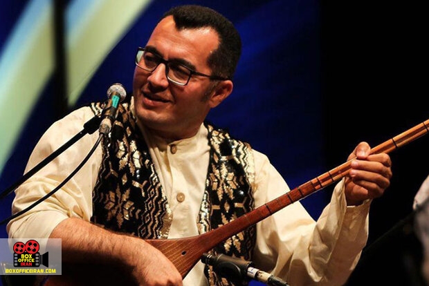 جشنواره موسیقی فجر