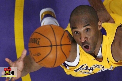 کوبی برایانت