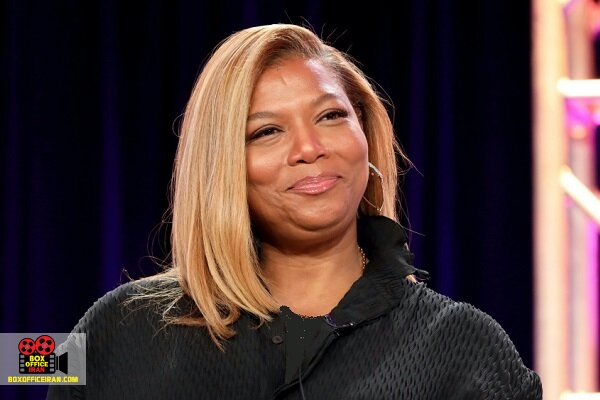 کویین لطیفه