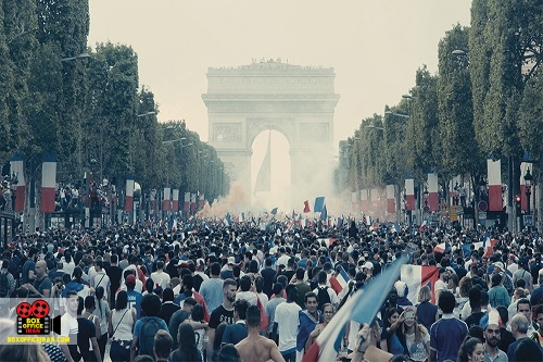 جوایز فیلم لومیر