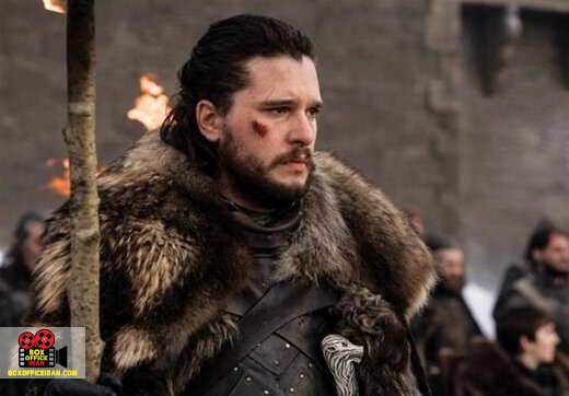 بازی تاج و تخت