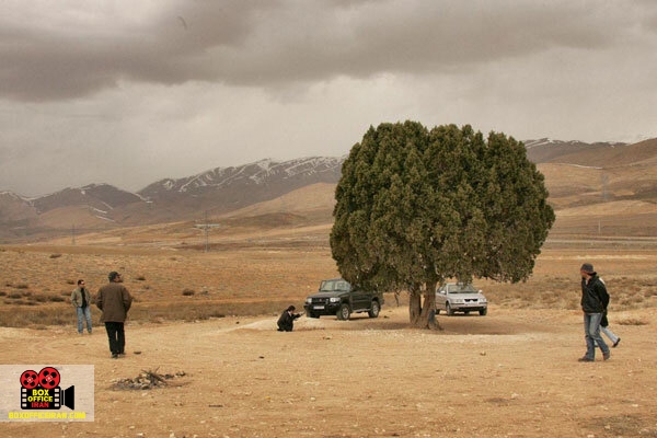 عباس کیارستمی