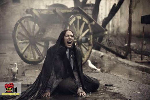 سینما شهر قصه