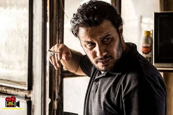 برزو نیکنژاد