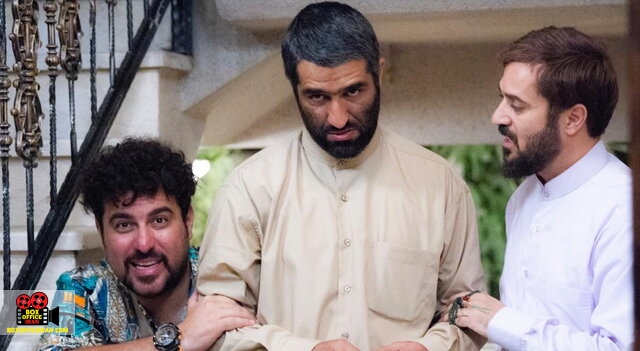 پروانه نمایش