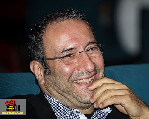 فیلمنامهنویس