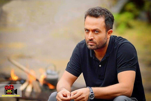 مصطفی زمانی