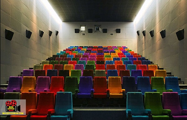 جشنواره فیلم فجر