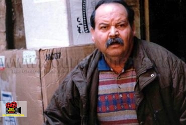 بازیگر سینما