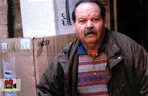 بازیگر سینما
