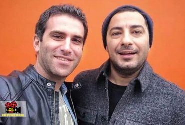 نوید محمدزاده