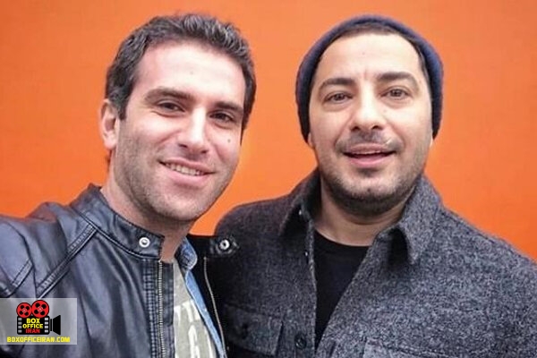 نوید محمدزاده