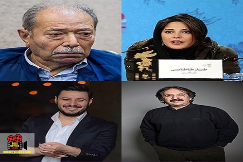جشنواره فیلم فجر