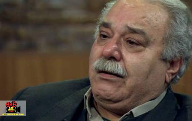 بازیگر پیشکسوت