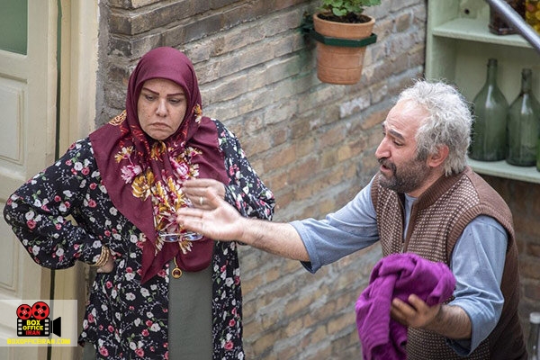 علی ملاقلیپور