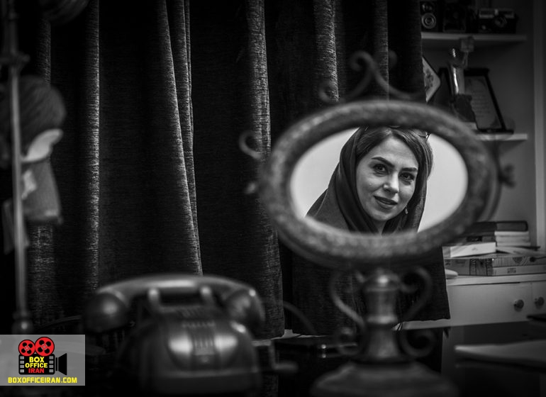 تینا پاکروان