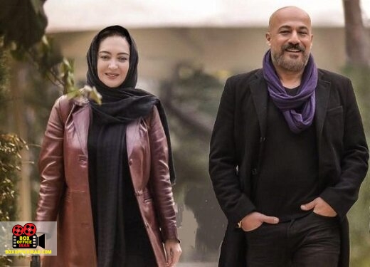 نیکی کریمی